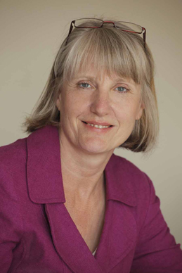 Dr. Marilyn Glenville