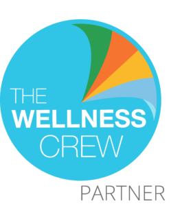 Working with The Wellness Crew
