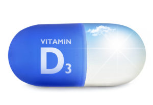 vitamin d
