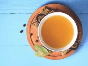 bone broth