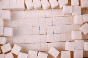 sugar